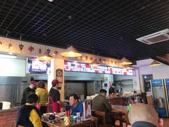 -猪脚将军(花园路店)