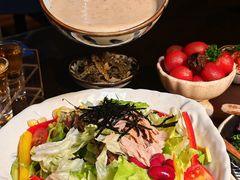 -鸟泉居酒屋·烧鸟·酒馆(百子湾店)