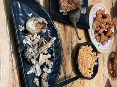 -游园觅食记夜市·小龙虾大排档