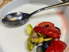 酸奶布丁-小大董·烤鸭(五棵松店)