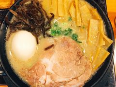 -博多一幸舍(侨福芳草地购物中心店)