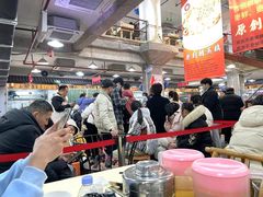 -笨罗卜浏阳菜馆(太平街店)