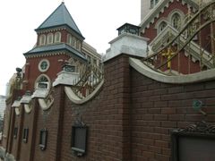 -大连市基督教玉光街礼拜堂