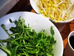 -傣妹火锅(南京东路一店)