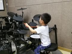 -罗兰数字音乐教育(徐汇校区)