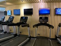 -懒人Club运动健身·运动康复·私教(三迪中心店)