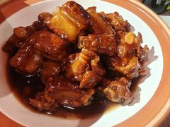 -山四砂锅(太原钟楼街店)