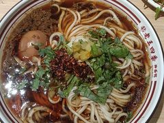 -老王四季抻面(南六东路店)