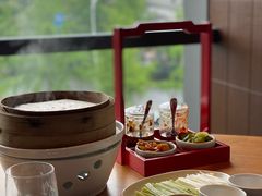 -长沙君悦酒店·湘江36中餐厅