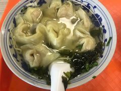 鲜肉馄饨-新丰小吃(高沙店)