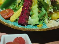 -隐月· 㐂和食屋(芝罘万达公馆店)