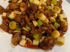 -鼎香润(什刹海德胜门店)