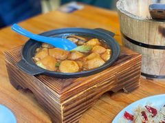 -无届青年餐馆(熙街店)