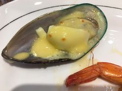 -大渔铁板烧(中山路八佰伴店)