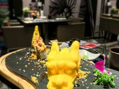 -将太无二·蓝鳍放题·北美寿司(领展购物广场中关村店)