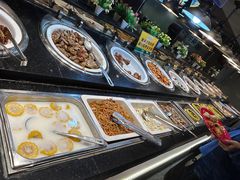 -好伦哥比萨烤肉自助(八里桥店)