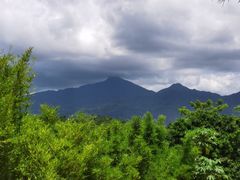 -七仙岭温泉国家森林公园