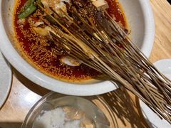 -嘉州叶婆婆钵钵鸡(建设路店)