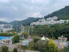 -荔波冰雪水世界主题乐园