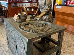 -北京小肠陈饭庄(方庄店)