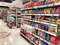 -杭州大厦LSE城市生活超市(杭州大厦店)