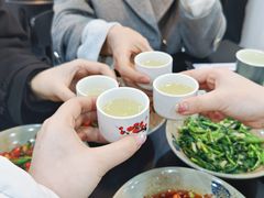 家酿米酒壶-潇湘阁(望京SOHO店)