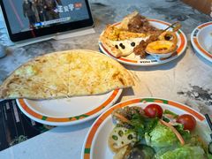 -比格比萨自助(宝山日月光店)