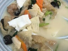 全家福-粗茶淡饭(东关街店)