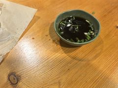 -小辫子羊肉面馆(周东店)