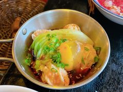 -三酉星·枫·山風与野菜(上海总店)