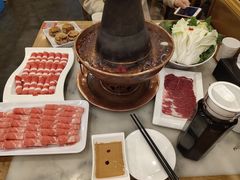 -牛街·马辈儿涮肉(牛街二店)