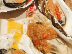 -熙成烧烤·三十三年(开发区店)