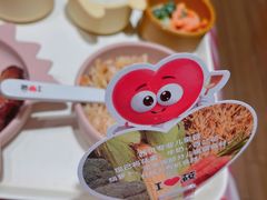 -西贝(武汉群星城店)