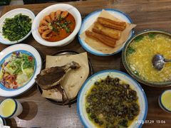 -锡和无锡菜(景丽苑店)