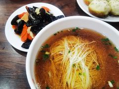 -朱新年·苏式汤团·面点(北寺塔店)