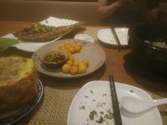 android_upload_pic-滇越乘象云南餐厅(次渠店)