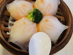 -万山楼海鲜酒家·二十三年老字号