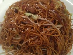 -新大咀港式茶餐厅(宝山万达店)