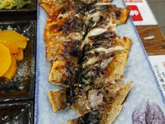 -真情鲍鱼海鲜汤