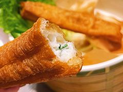 -锡和无锡菜(景丽苑店)