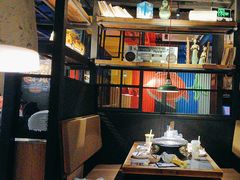 -探鱼·鲜青椒爽麻烤鱼(番禺万达店)