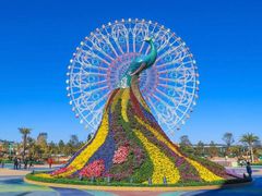 -七彩云南欢乐世界