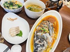 -大灶头·新昌菜(中国茶市店)