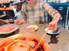 -长嘉·河图火锅(长嘉汇江景旗舰店)