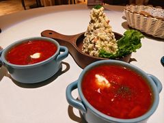 -俄士厨房(未来城店)