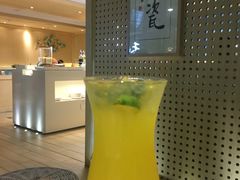 -青瓷火锅料理(西单大悦城店)