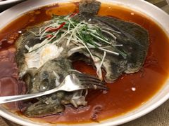 -浙江安吉JW万豪酒店·万豪中餐厅