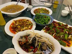 -喜洋洋(中山四路店)