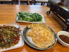 -61号餐吧(兴坪古镇漓江店)