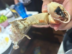 -悦鼎汇海鲜姿造